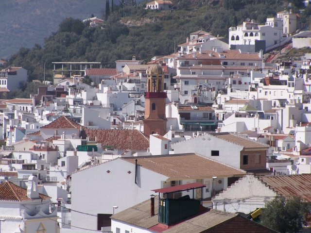 Competa