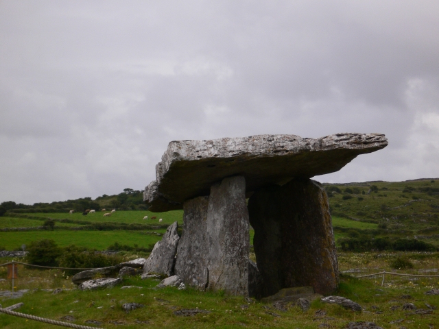 Dolmen