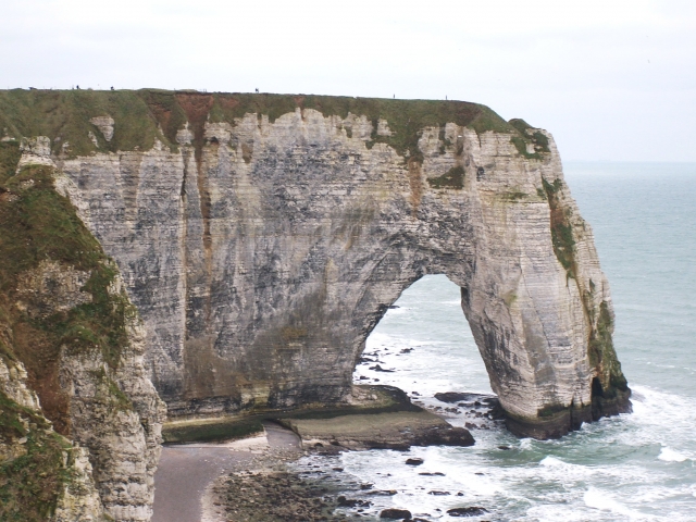 Etretat