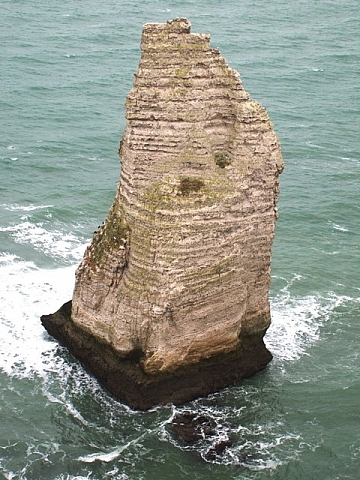 L'Aiguille
